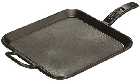 large cast iron griddle for stove top